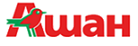Auchan Russia Logo