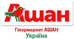 Auchan Ukraine Logo