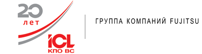 ICL-КПО ВС Logo