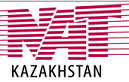 NAT Kazakhstan Logo