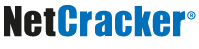 NetCracker Logo