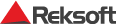 Reksoft Logo