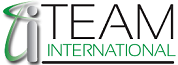 Team International Logo